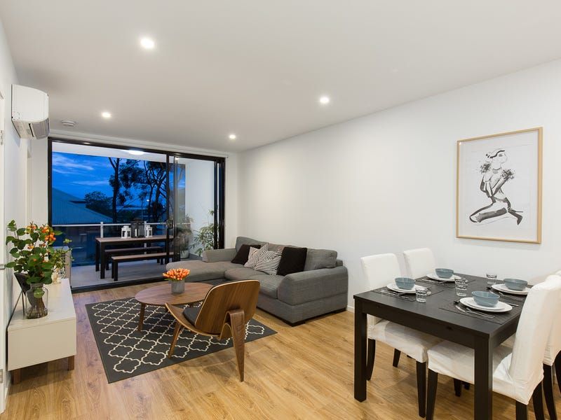 2 bedrooms Apartment / Unit / Flat in 12/20 Primrose Street SHERWOOD QLD, 4075