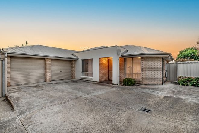 Picture of 4/189 Martins Road, PARAFIELD GARDENS SA 5107