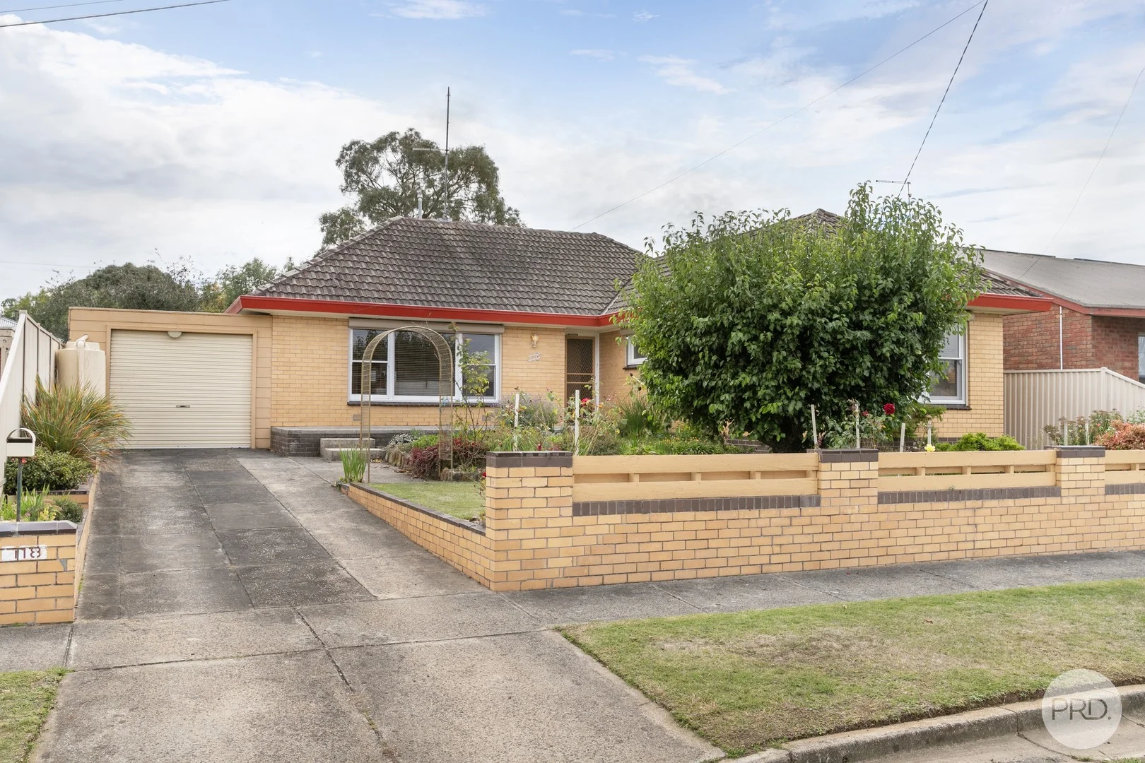 Primary image of 118 Foster Street, Redan VIC 3350