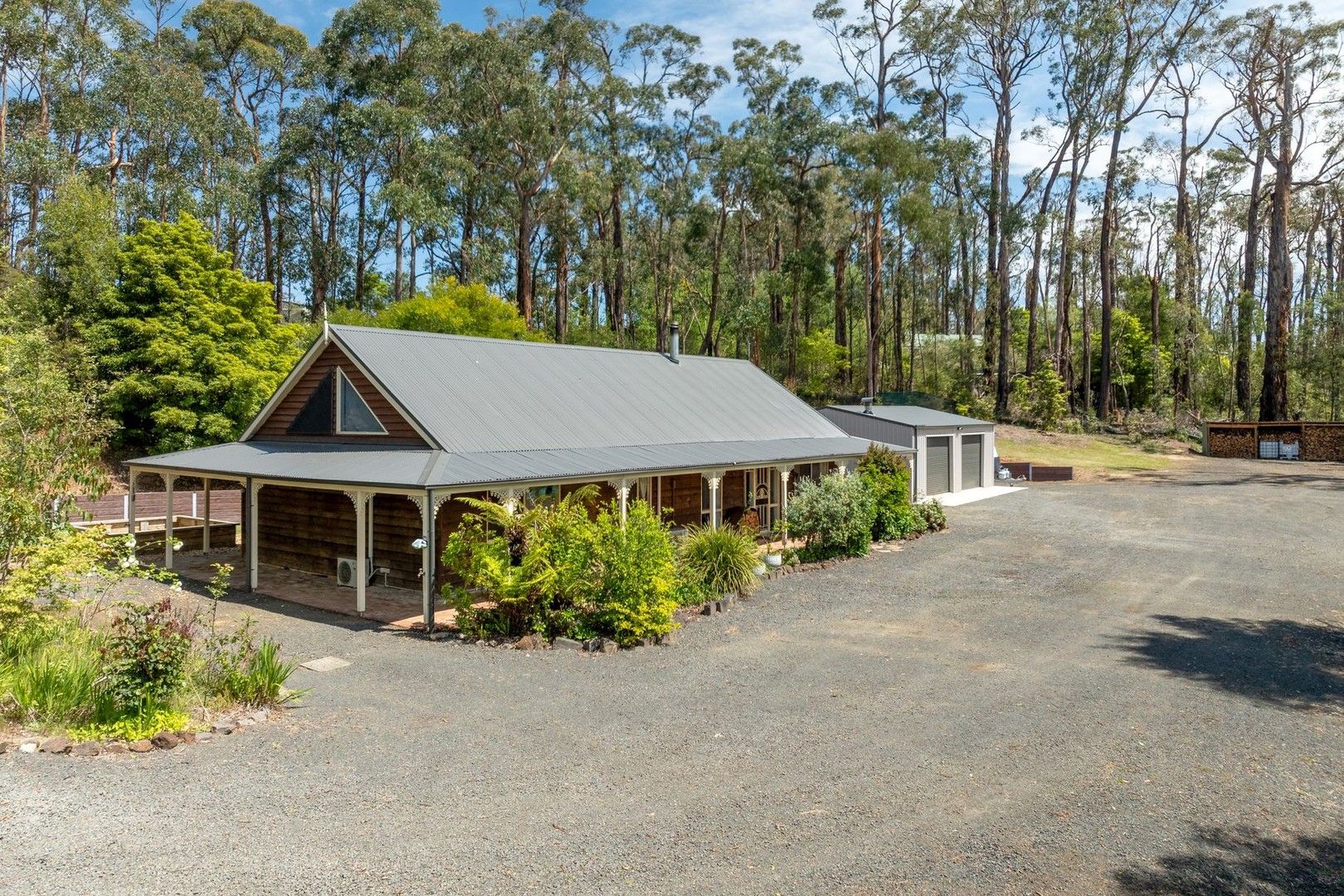 3 bedrooms House in 1 Wanke Road MIRBOO NORTH VIC, 3871