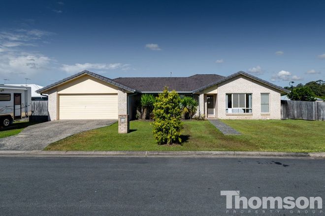 Picture of 10 Friarscourt Road, BELLMERE QLD 4510
