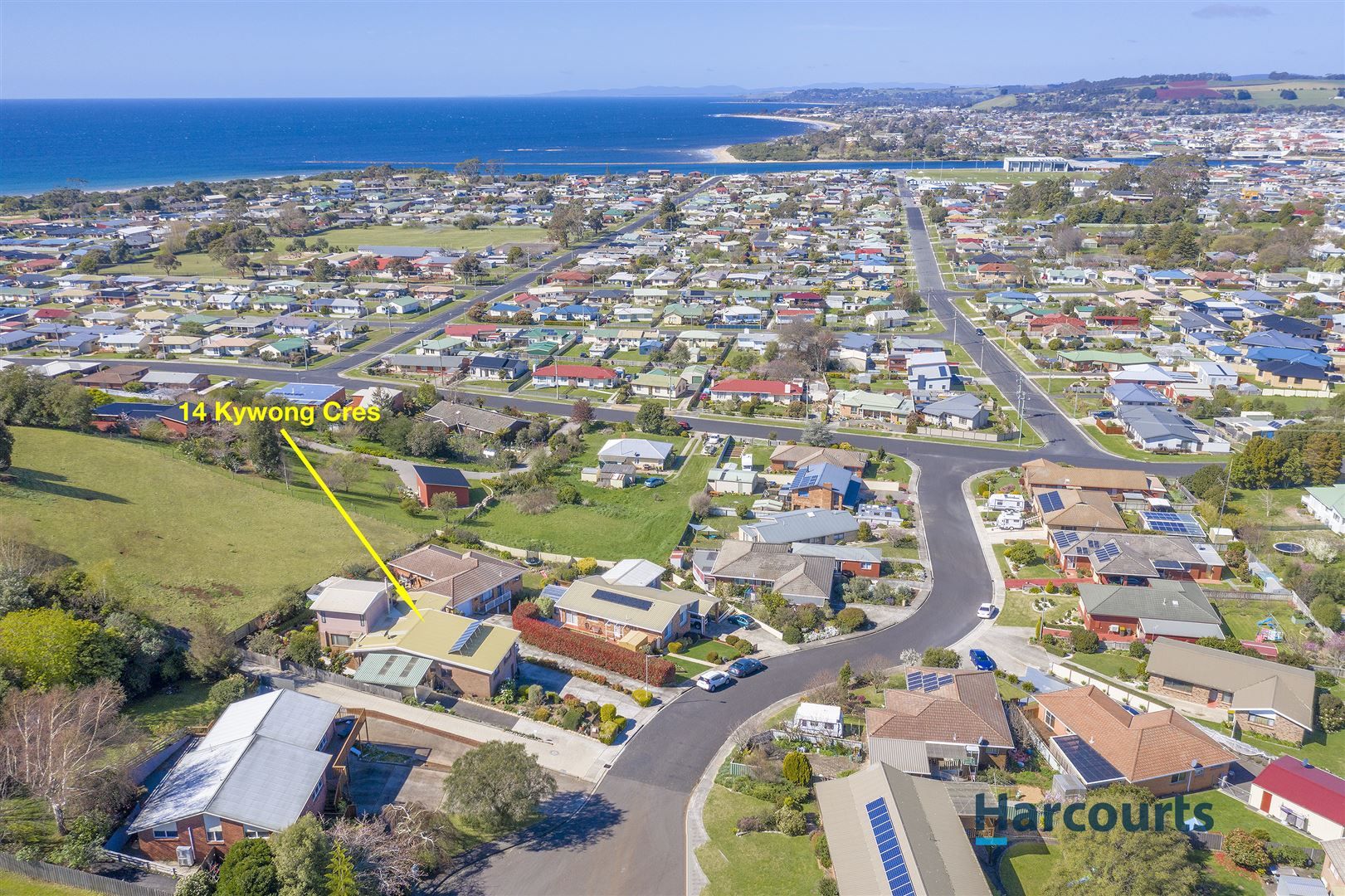 14 Kywong Crescent, West Ulverstone TAS 7315, Image 2