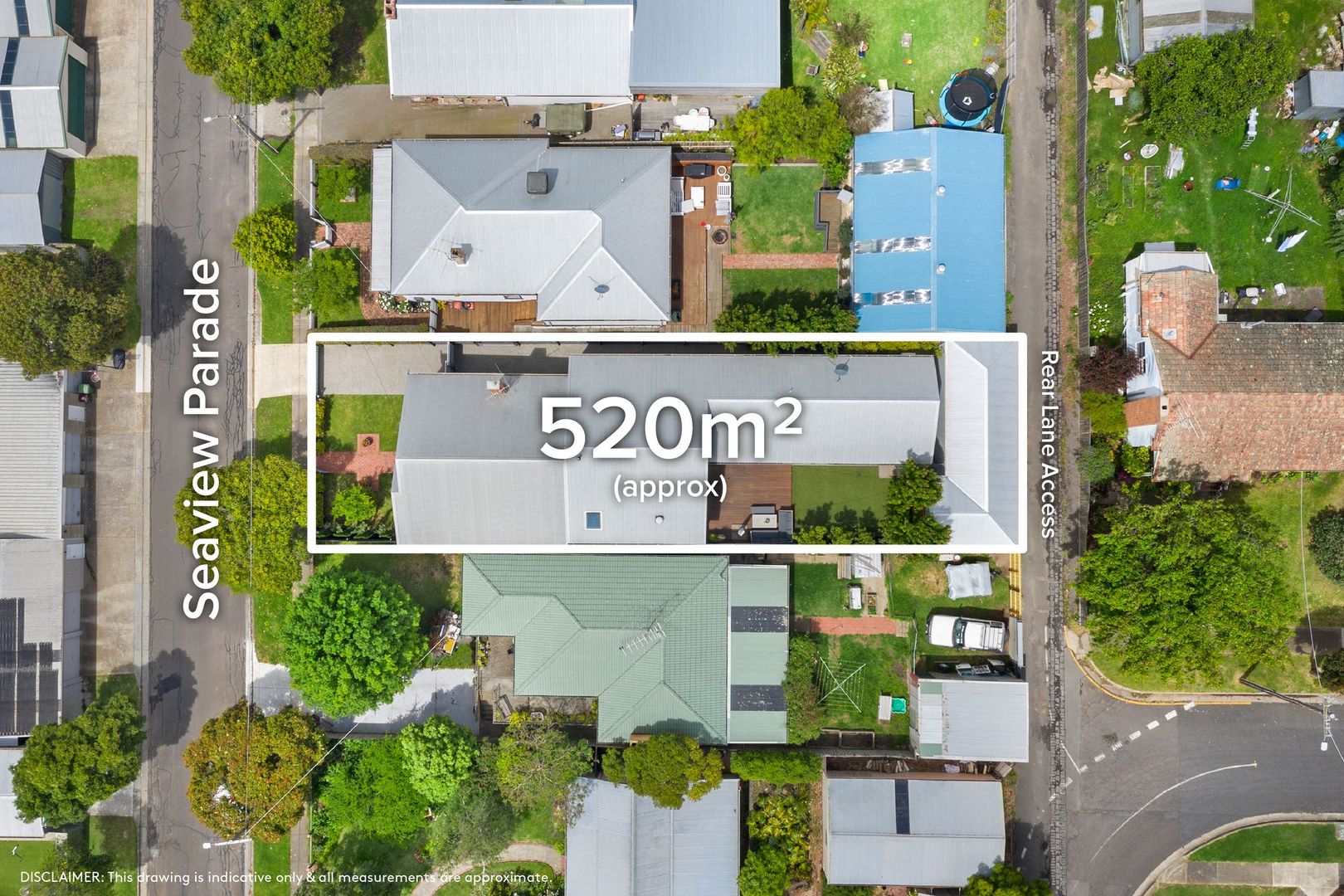 29 Seaview Parade, Belmont VIC 3216, Image 1