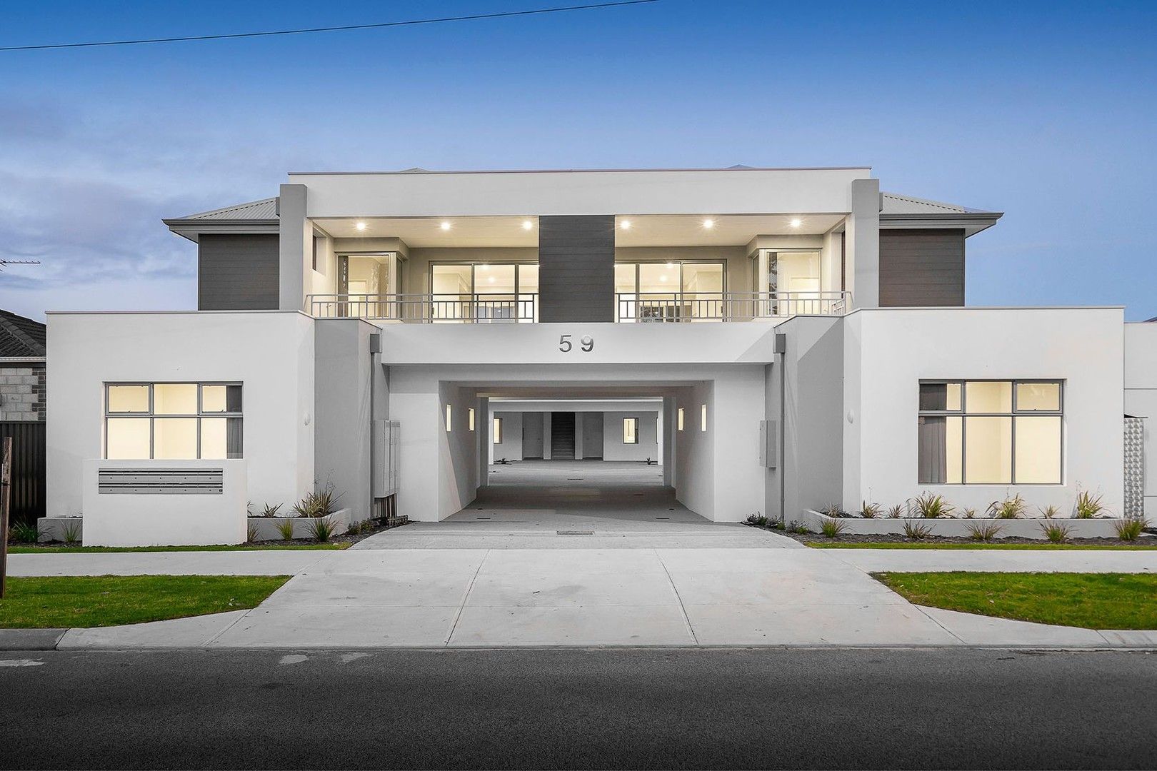 2 bedrooms Apartment / Unit / Flat in 6/59 Collier Road MORLEY WA, 6062