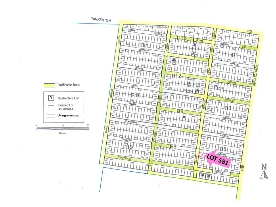 Additional image 6 of Lot 581 Fifth Street, French Island VIC 3921