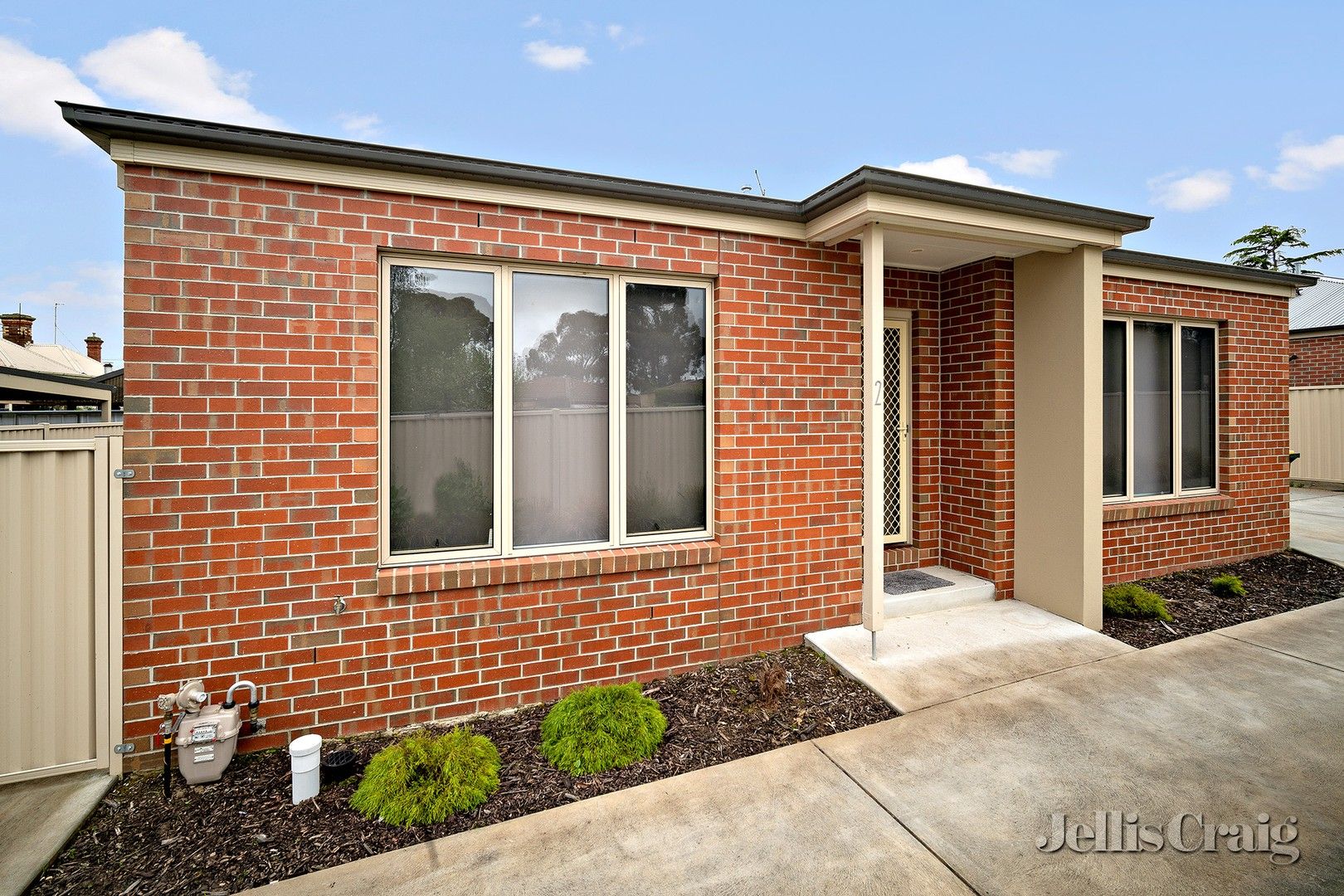 2/244 Humffray Street, Brown Hill VIC 3350, Image 0