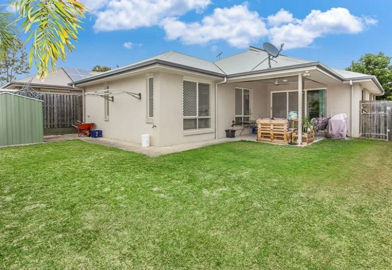 33 Possum Parade, North Lakes QLD 4509