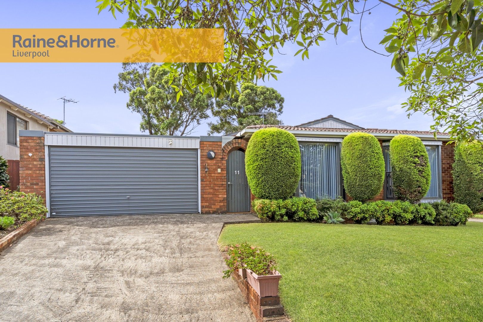 11/34 Townsend Street, Condell Park NSW 2200, Image 0