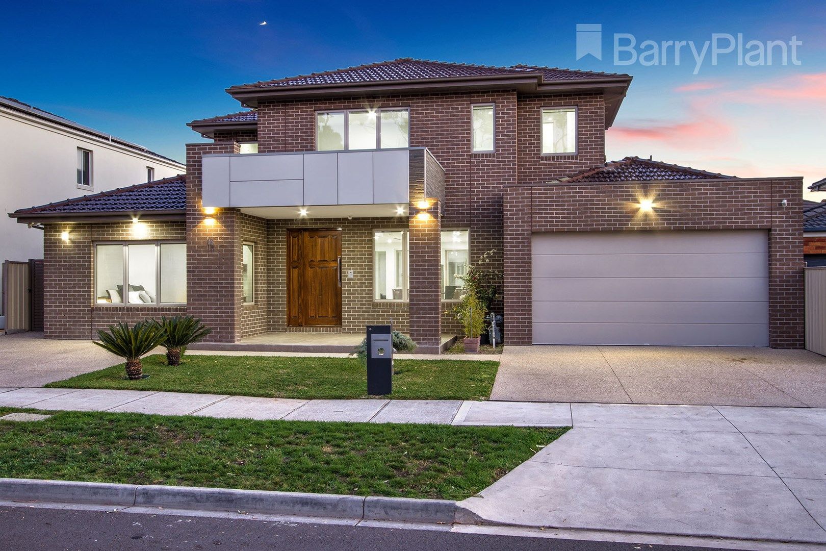 18 Woodburn Avenue, Cairnlea VIC 3023, Image 0