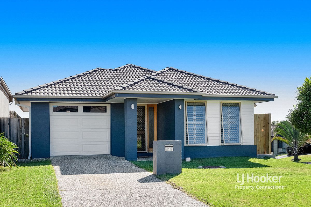 2 Arnica Street, Griffin QLD 4503, Image 0