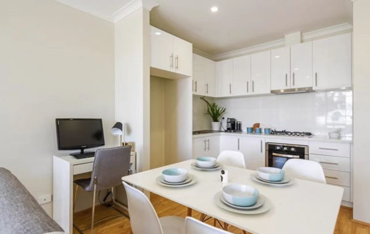 2 bedrooms Apartment / Unit / Flat in 8/158 Kooyong Road RIVERVALE WA, 6103