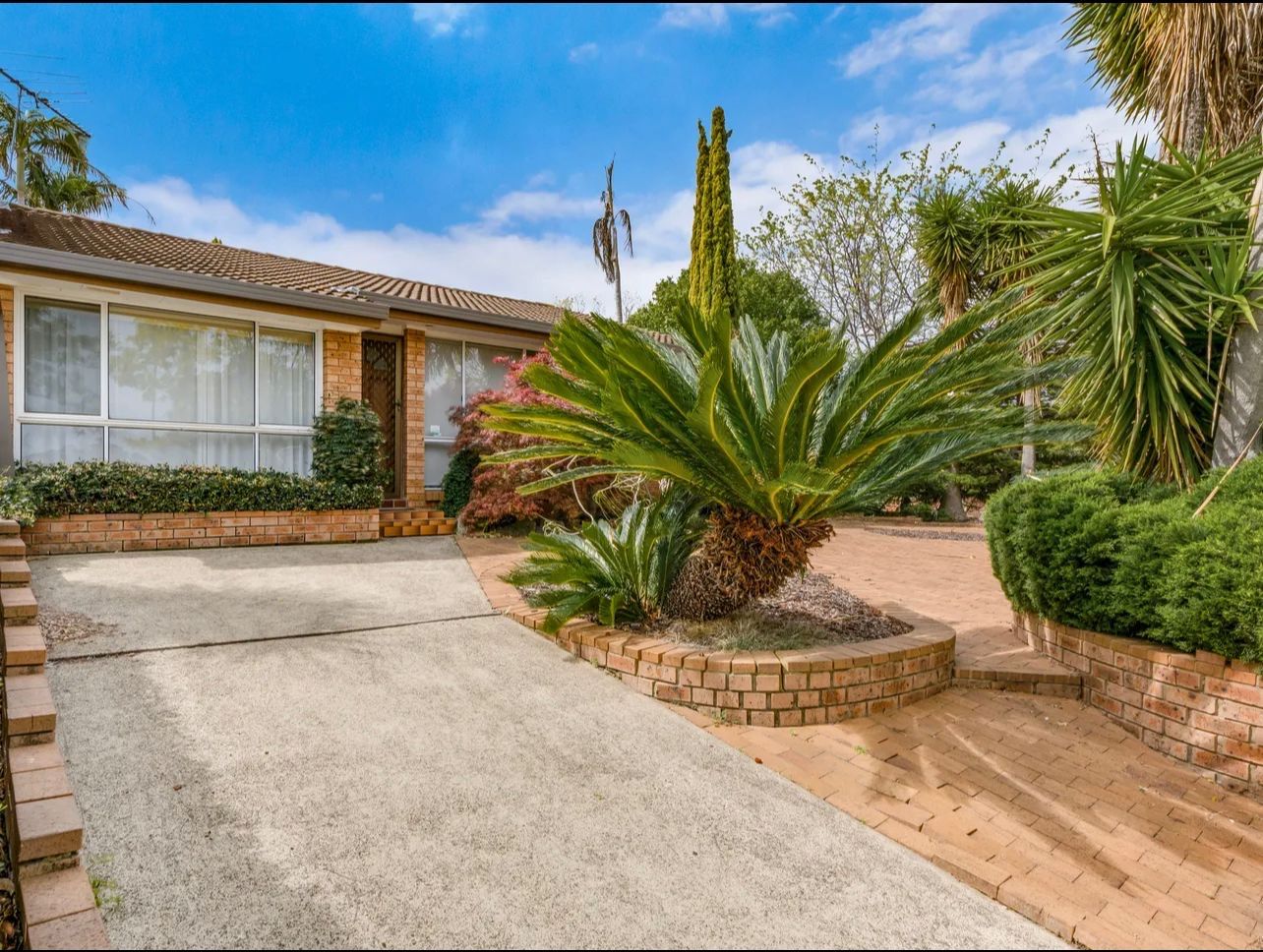 5/2-6 Woodlark Place, Glenfield NSW 2167, Image 0