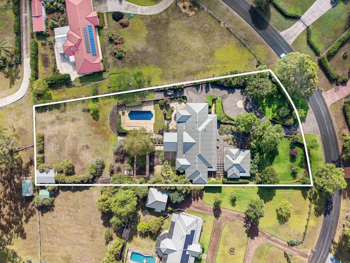 Additional image 18 of 4 Reflection Drive, Louth Park NSW 2320