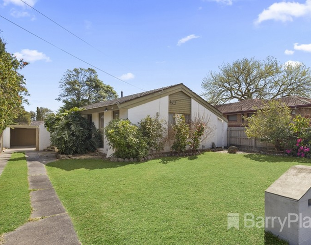 6 Cheviot Road, Keysborough VIC 3173