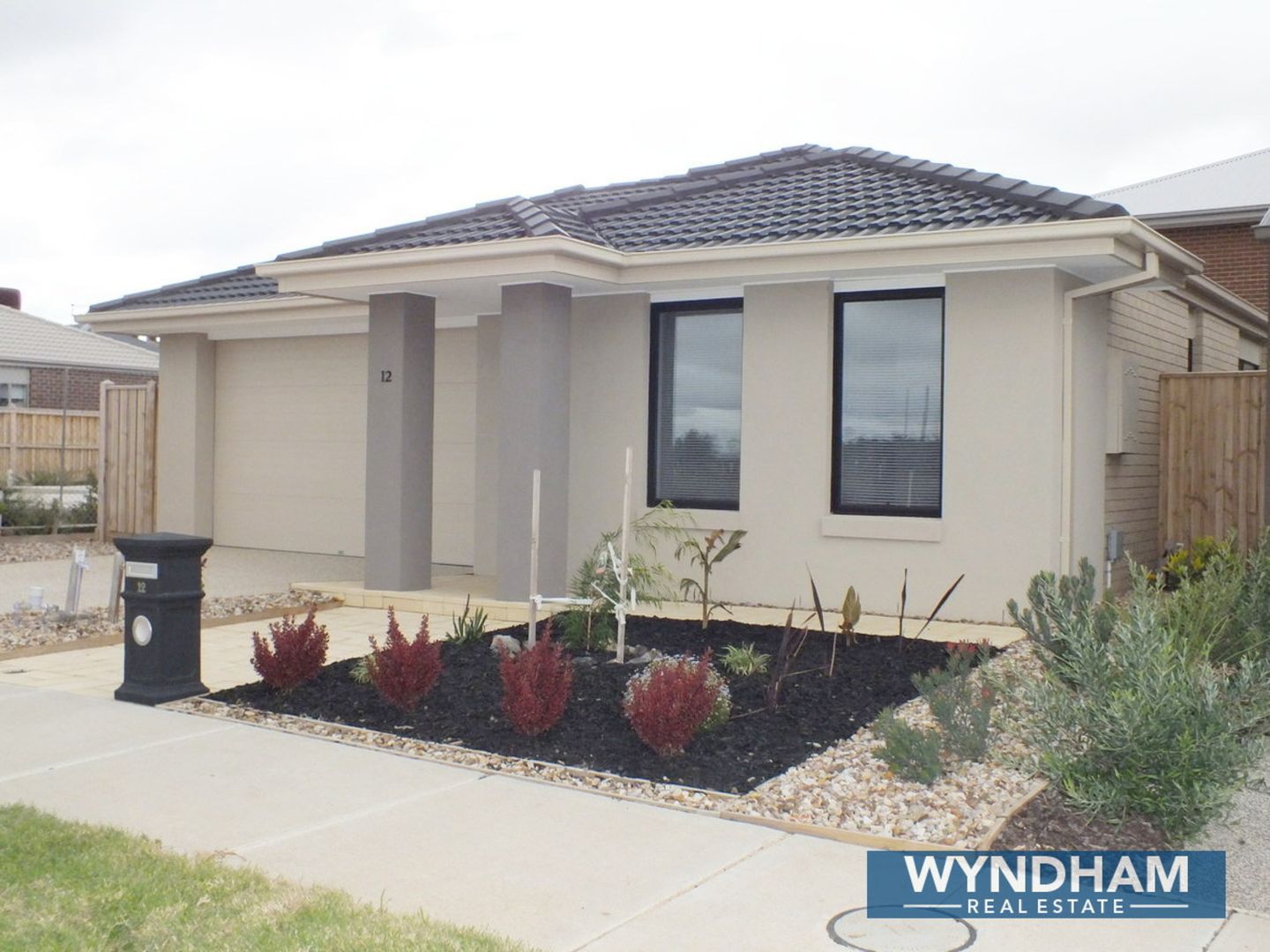 12 Willesden Crescent, Wyndham Vale VIC 3024, Image 2