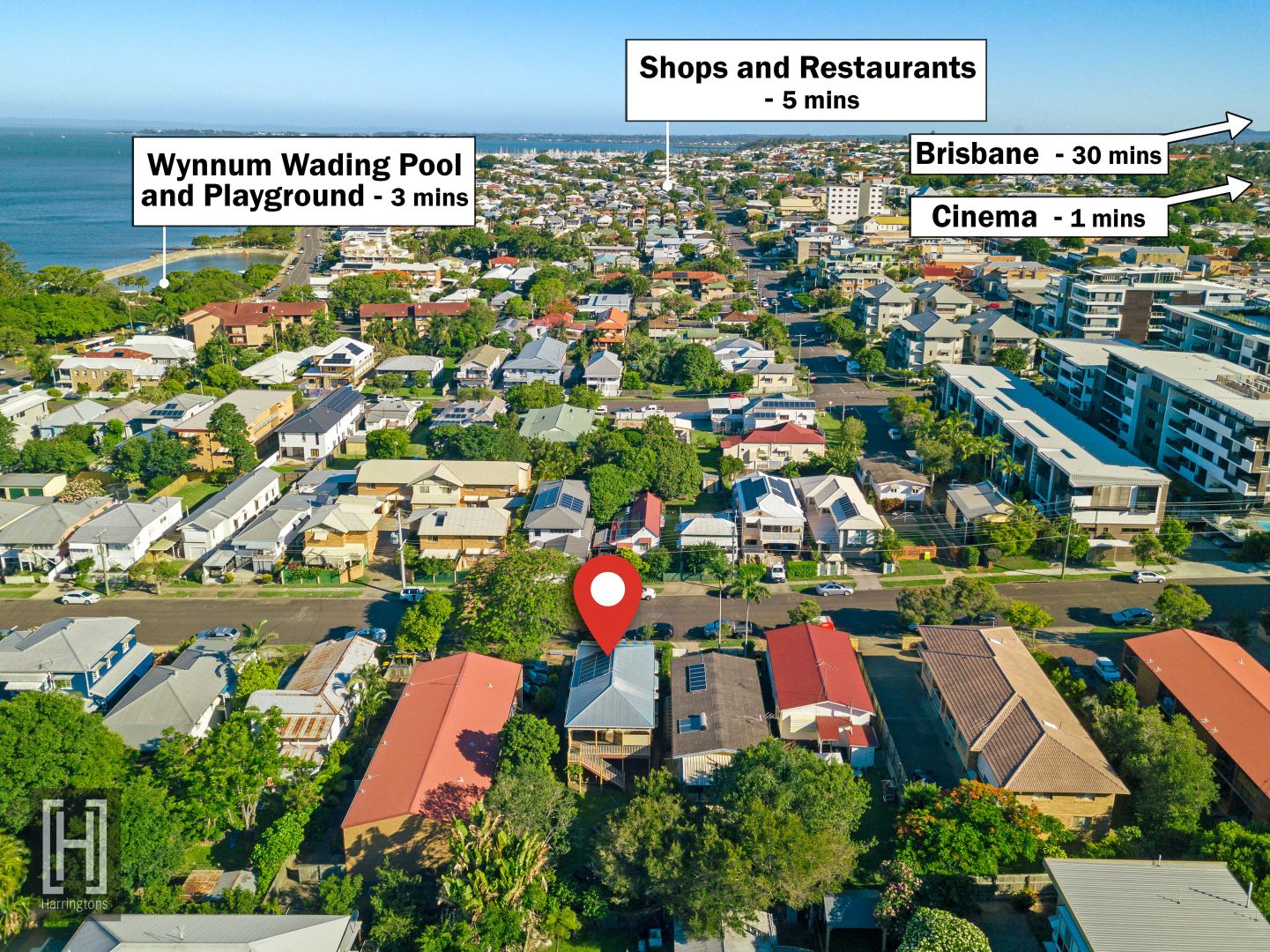 35 Bride St, Wynnum QLD 4178, Image 2