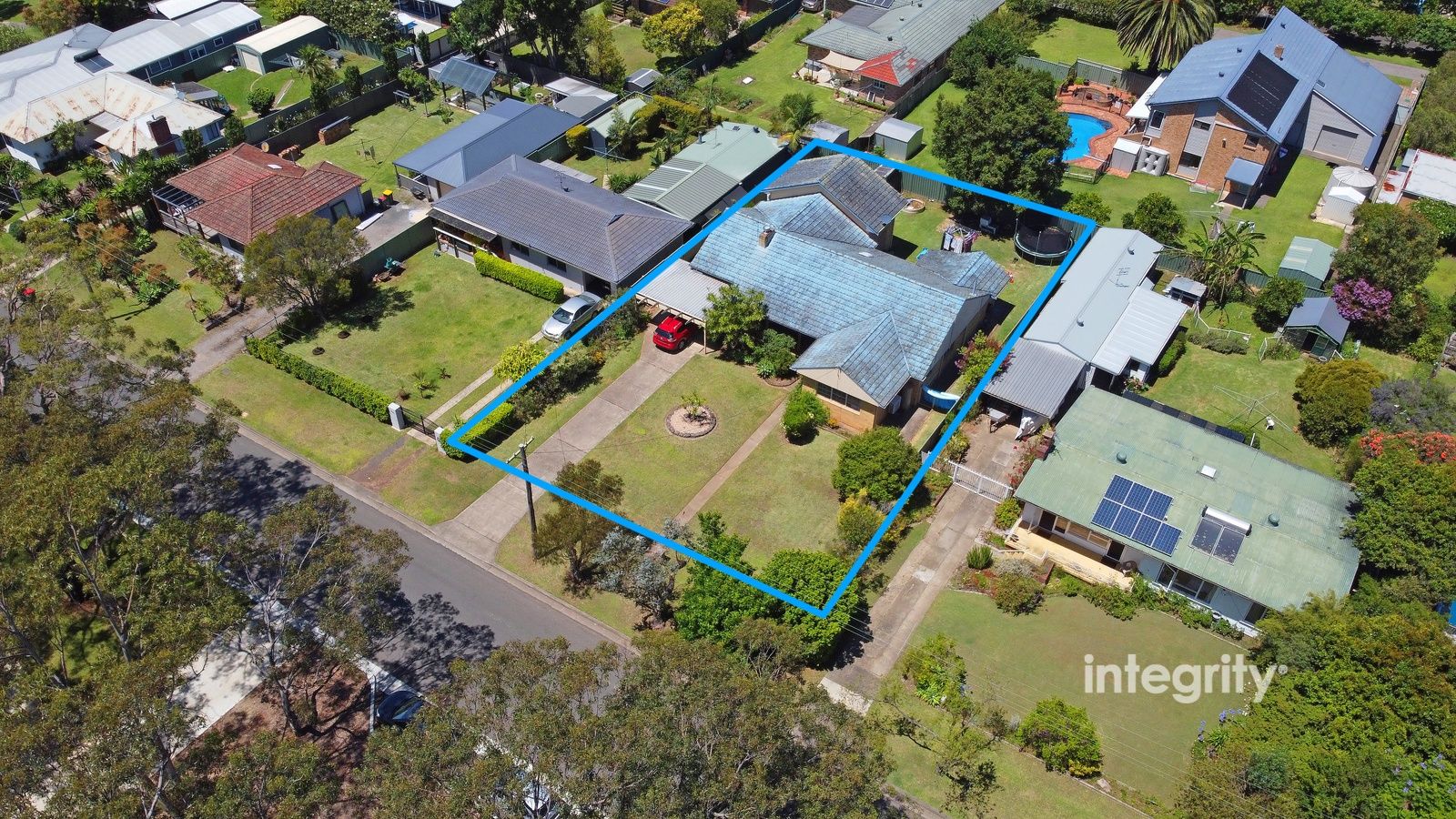 104 West Birriley Street, Bomaderry NSW 2541, Image 1