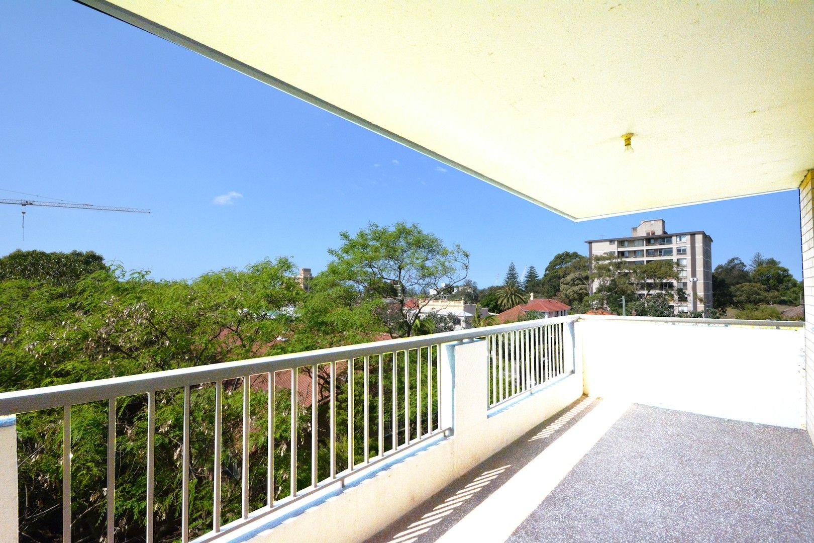 2 bedrooms Apartment / Unit / Flat in 18/15-19 Council Street BONDI JUNCTION NSW, 2022