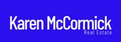 Logo for Karen McCormick Real Estate