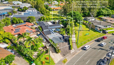 Picture of 116 Acanthus Avenue, BURLEIGH HEADS QLD 4220