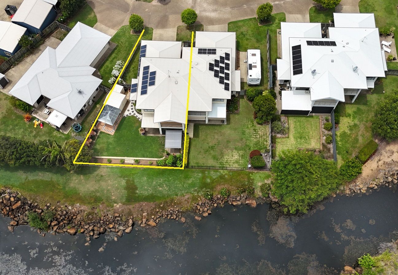 Unit 23/4 Bargara Lakes Dr, Bargara QLD 4670, Image 1