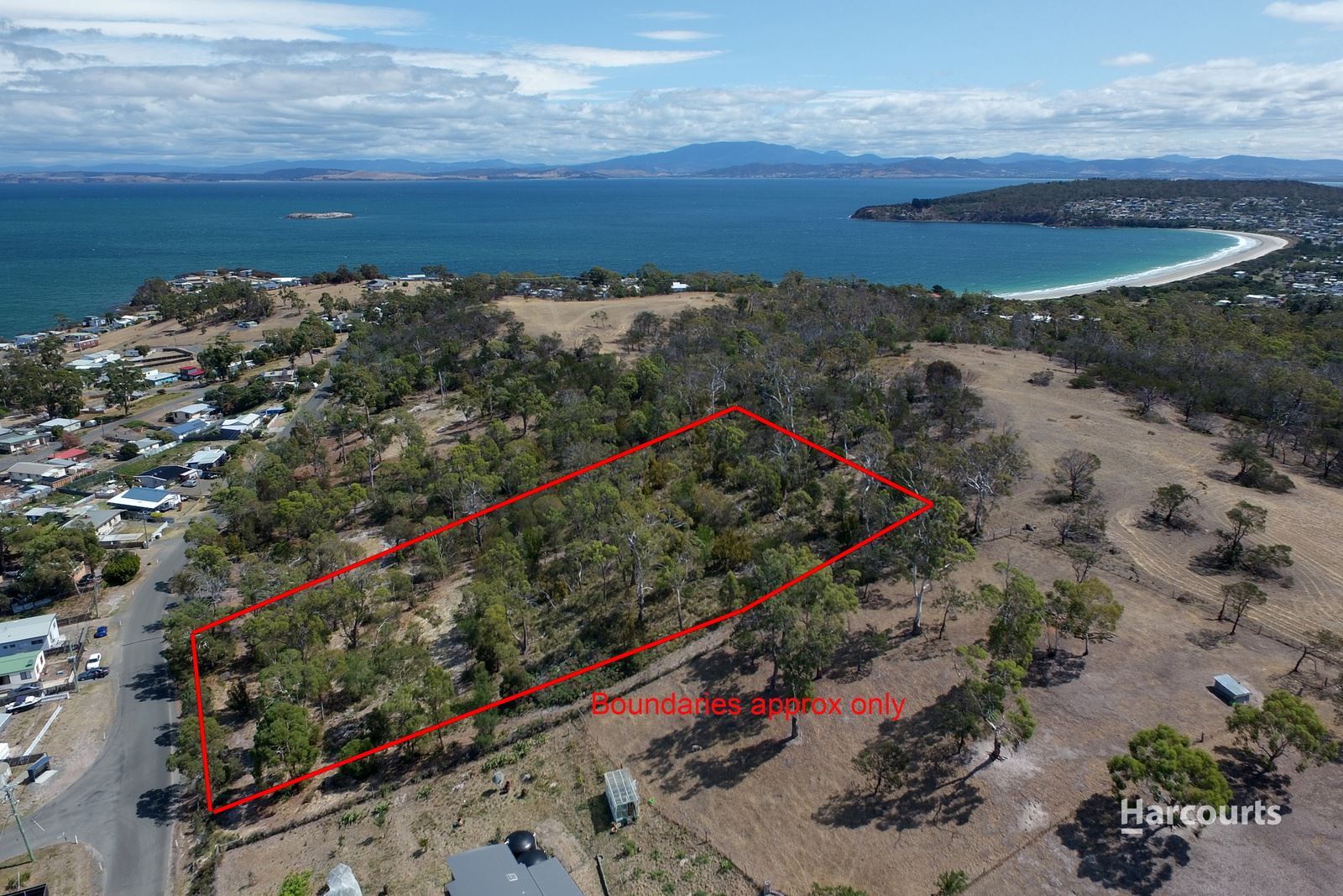 Lot 5, 652 Primrose Sands Road, Primrose Sands TAS 7173, Image 0