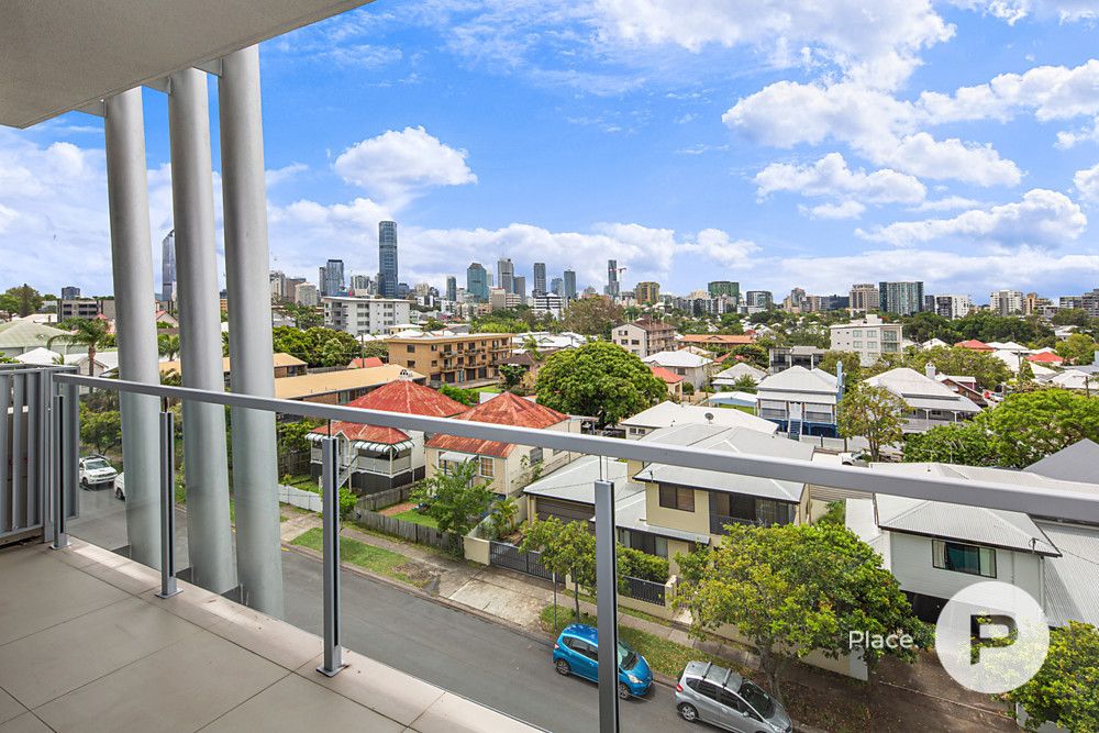 54/55 Princess Street, Kangaroo Point QLD 4169, Image 0