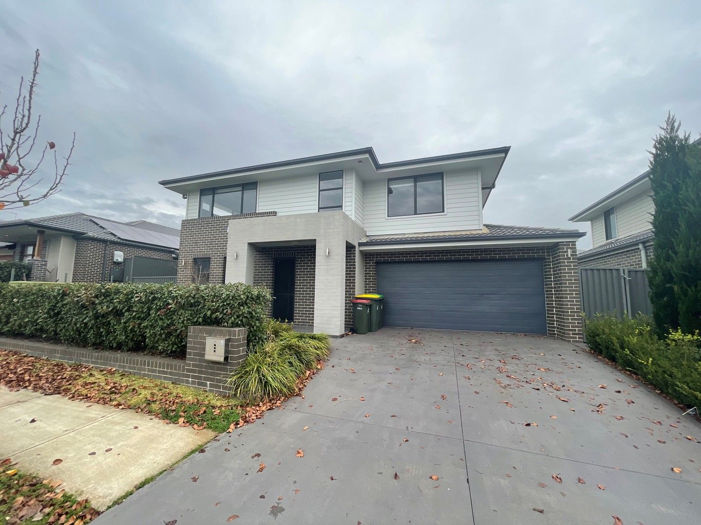 4 bedrooms House in 2 Konara Street LEPPINGTON NSW, 2179