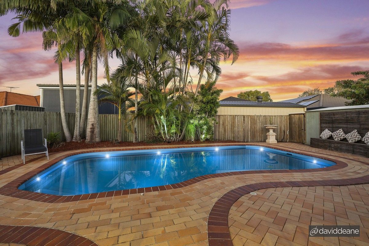 4 Penrose Place, Bray Park QLD 4500, Image 1