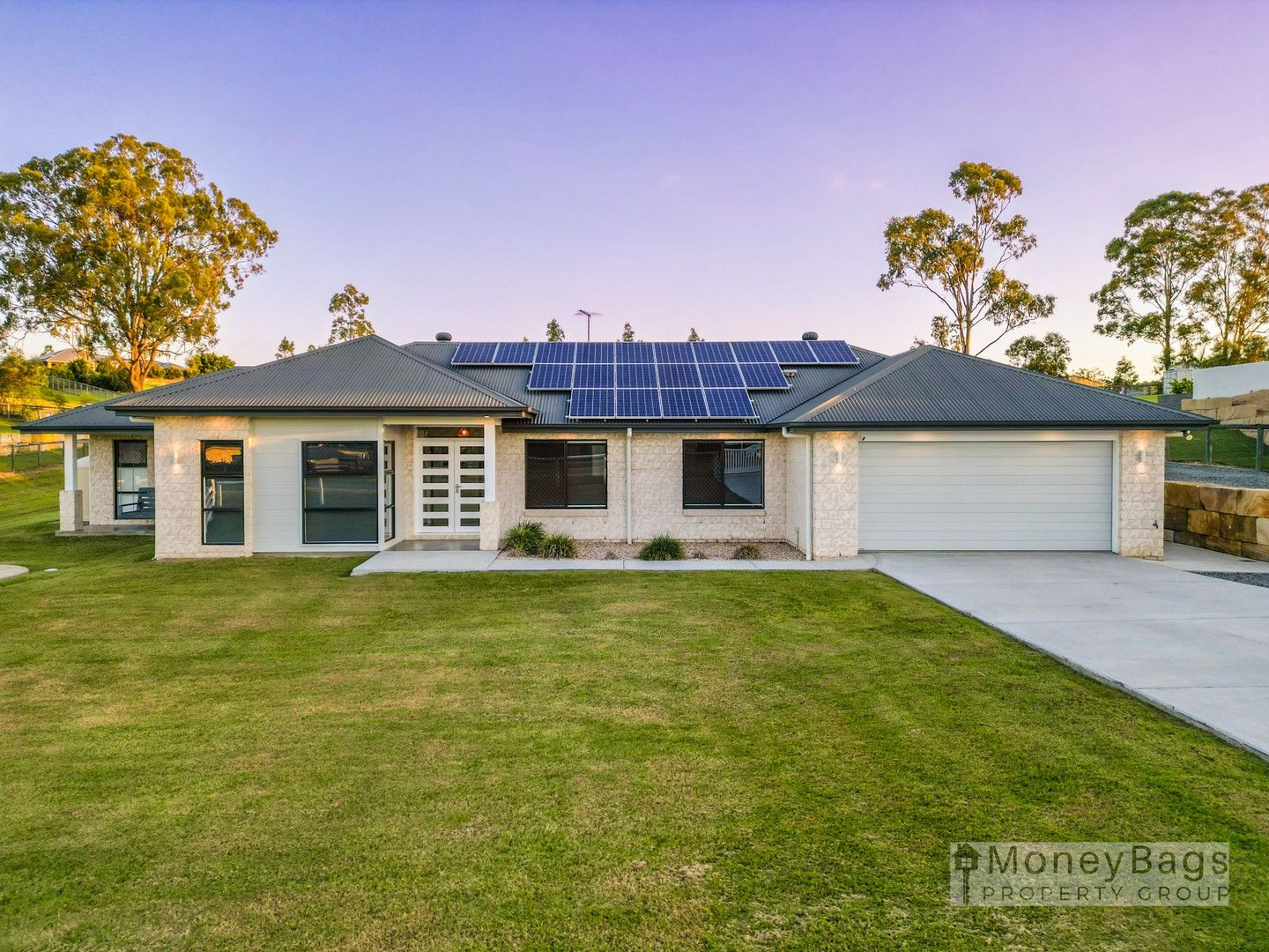 325-329 Peppertree Drive, Jimboomba QLD 4280, Image 0