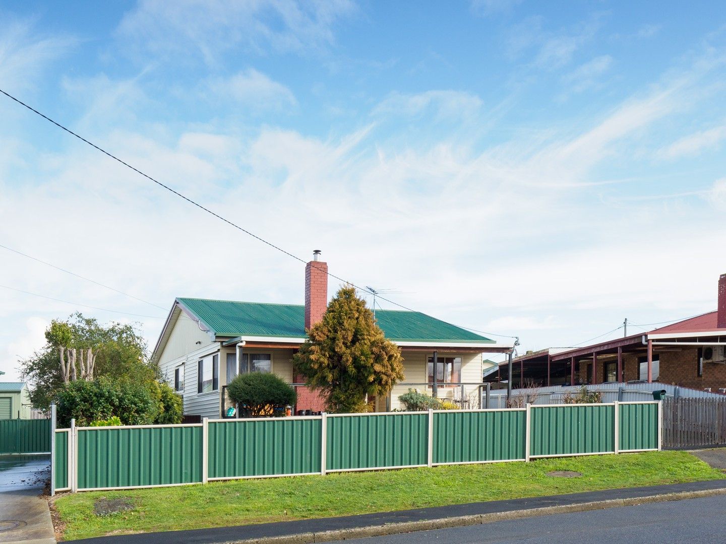 1 Treherne Street, Mayfield TAS 7248, Image 0