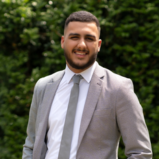 William Yousif, Sales representative