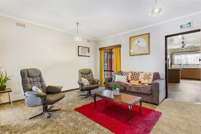 Picture of 35A North Street, KERANG VIC 3579