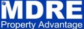 Logo for MDRE Property Advantage