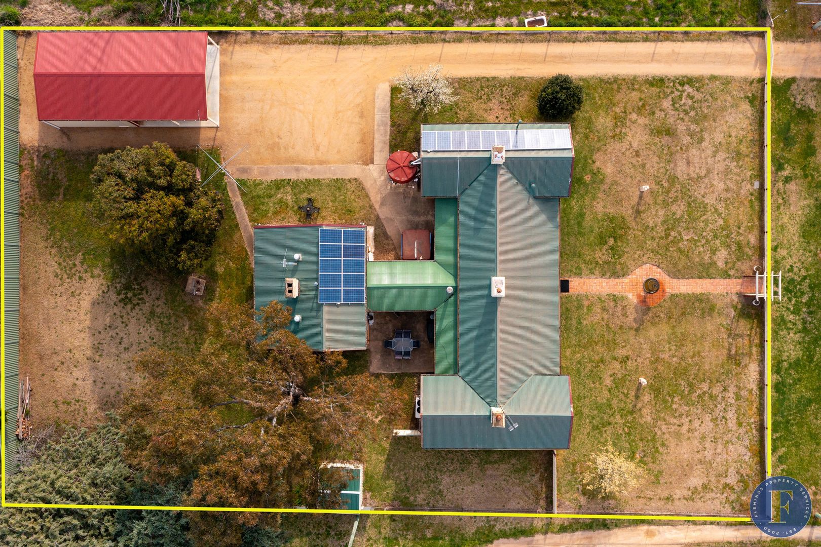 60 Queen Street, Boorowa NSW 2586, Image 1