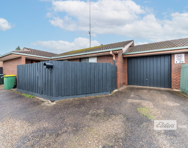 3/1-7 Jefferson Street, Bairnsdale VIC 3875