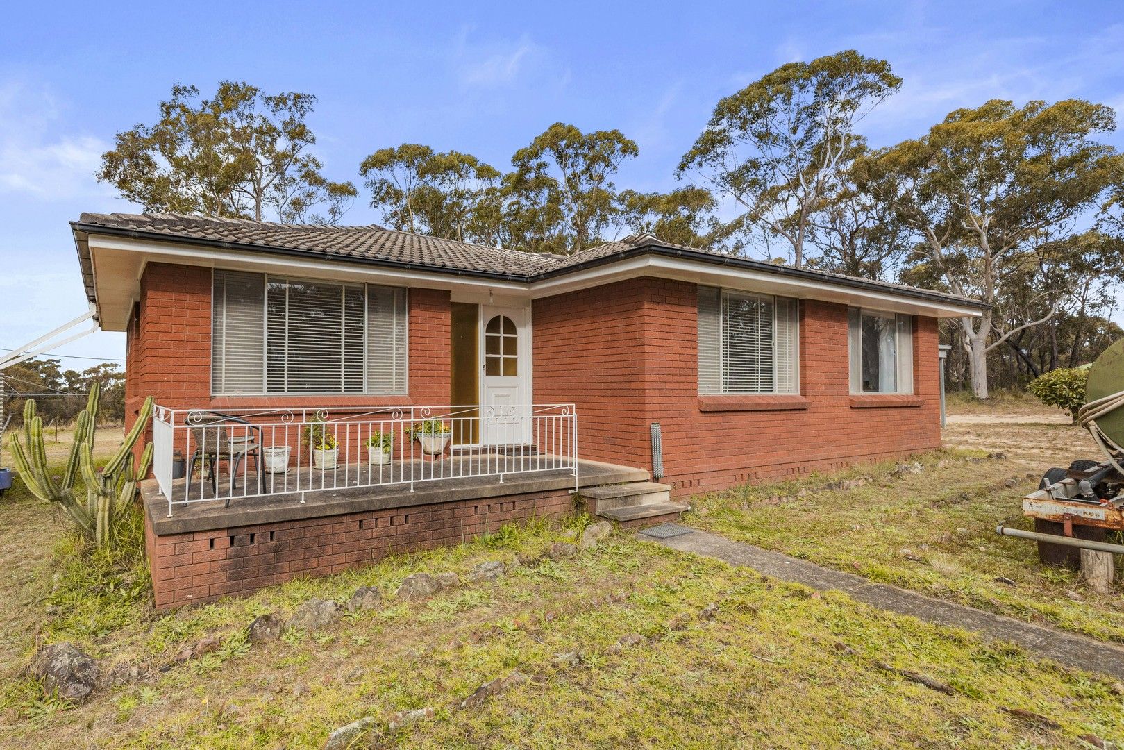 Buxton Avenue, Buxton NSW 2571 House for Sale 1,750,000 Domain
