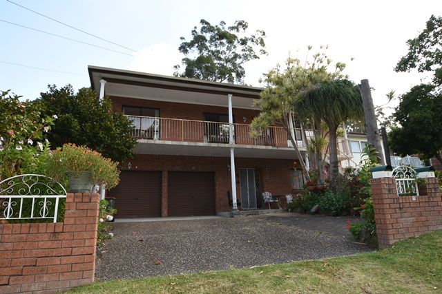 1/11 Excellent Street, Vincentia NSW 2540, Image 0