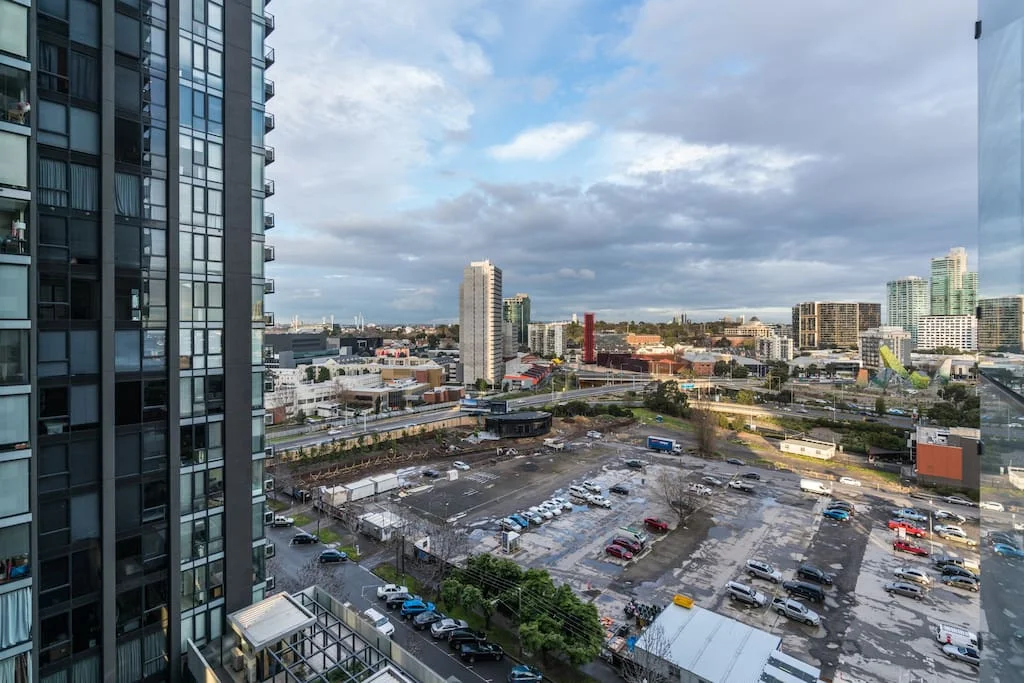 Additional image 10 of 1211/118 Kavanagh St, Southbank VIC 3006