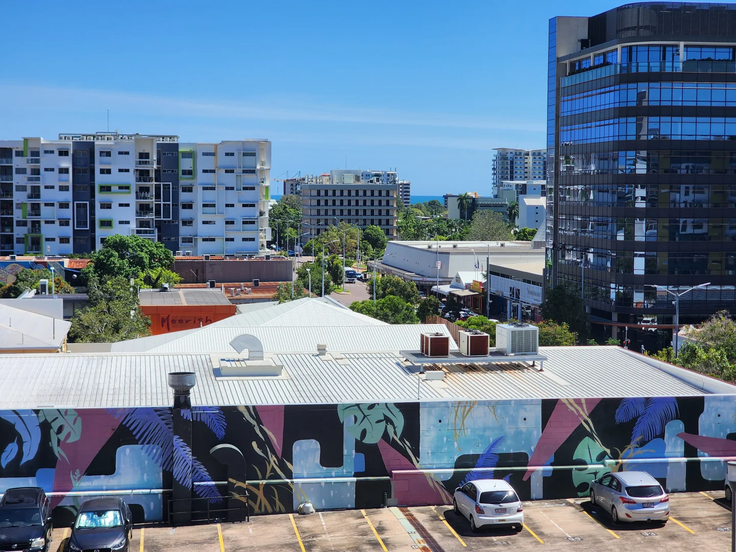 Additional image 9 of 111/21 Cavenagh Street, Darwin City NT 0800