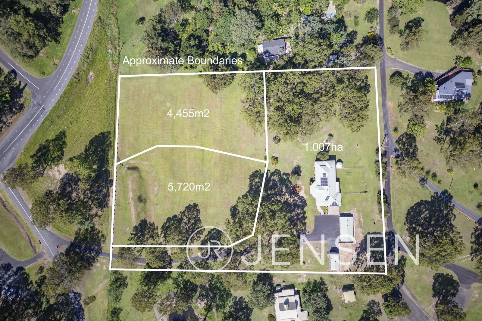 4 bedrooms House in 3 Eatonsville Road WATERVIEW HEIGHTS NSW, 2460