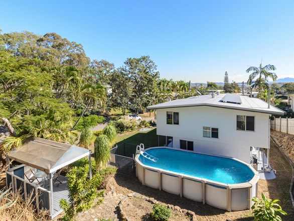 44 Mellefont Street, West Gladstone QLD 4680