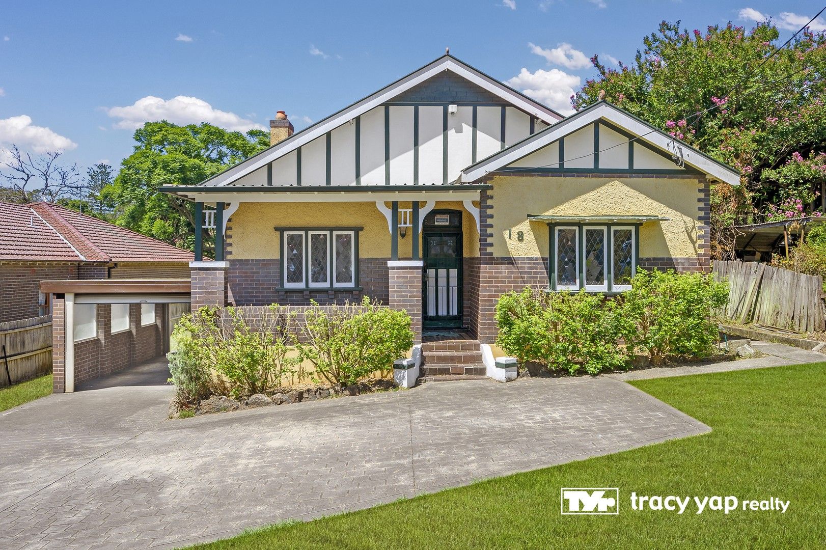 18 Wingate Avenue, Eastwood NSW 2122, Image 0