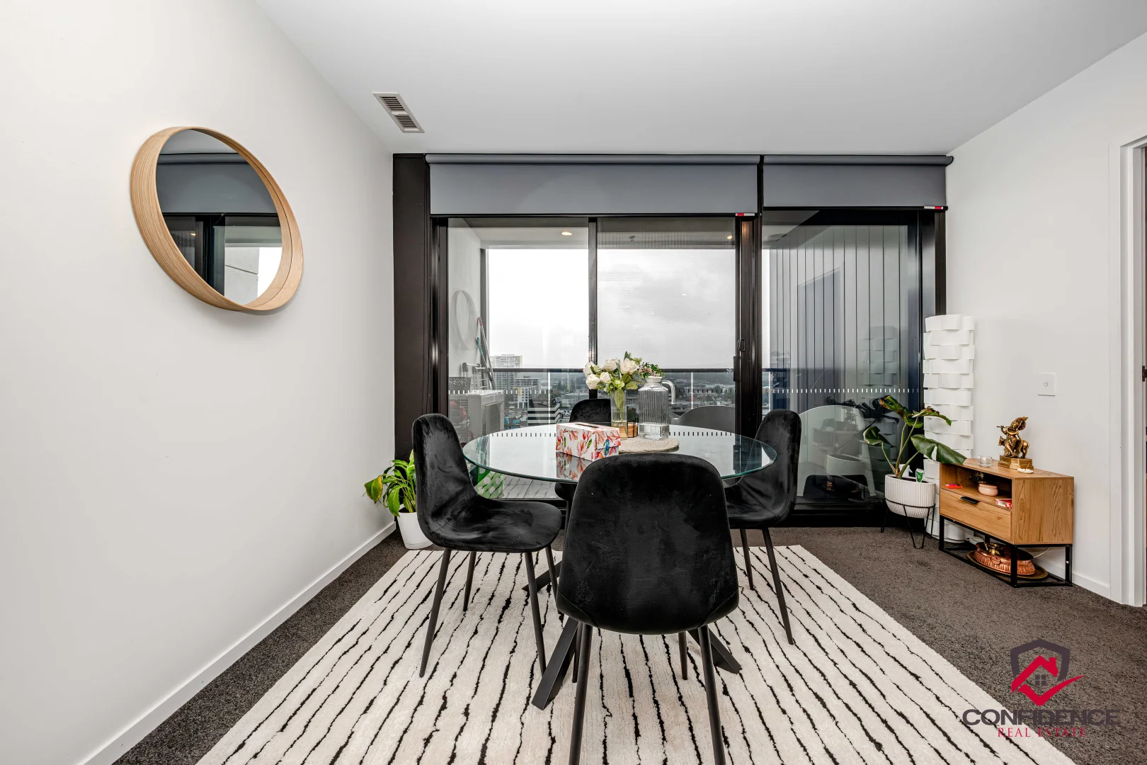 Additional image 7 of 1216/15 Bowes Street, Phillip ACT 2606