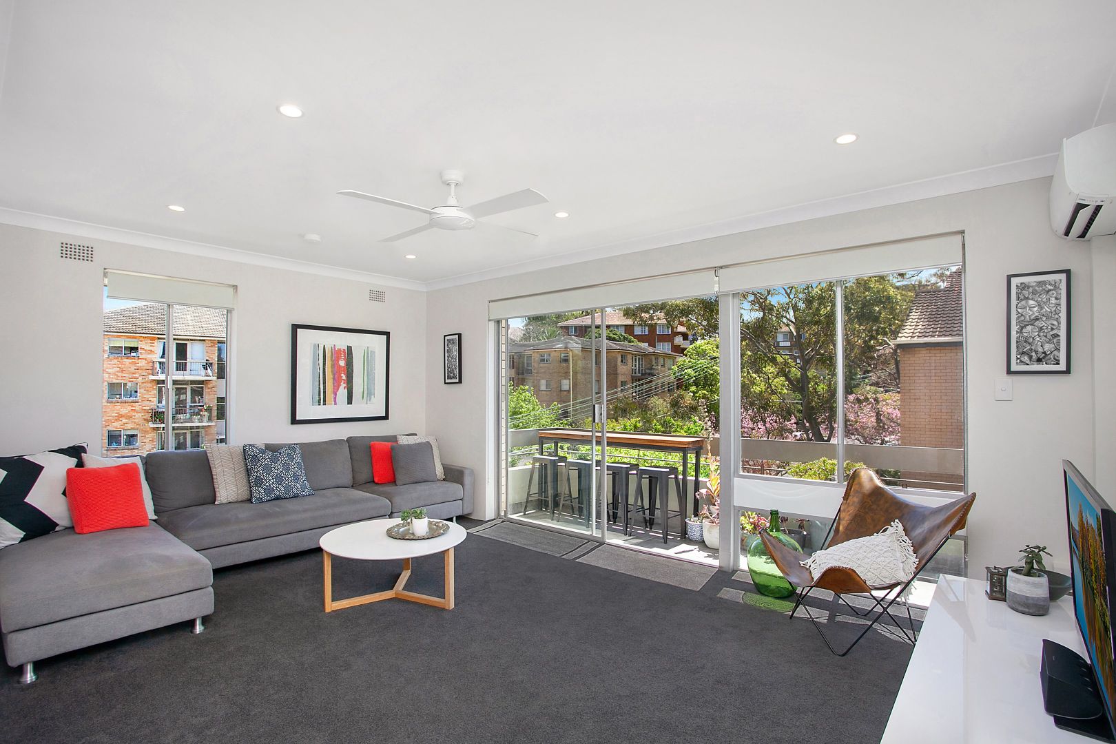 6/11 Belmont Avenue, Wollstonecraft NSW 2065, Image 1