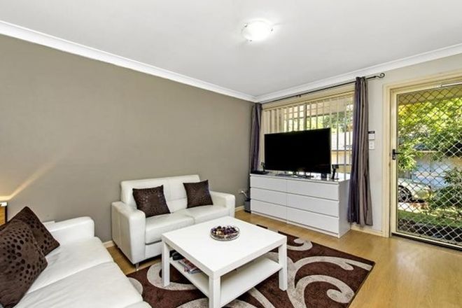 Picture of 14/20-22 Peggy Street, MAYS HILL NSW 2145