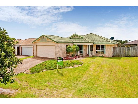 10 Wolvesey Close, Ormeau QLD 4208