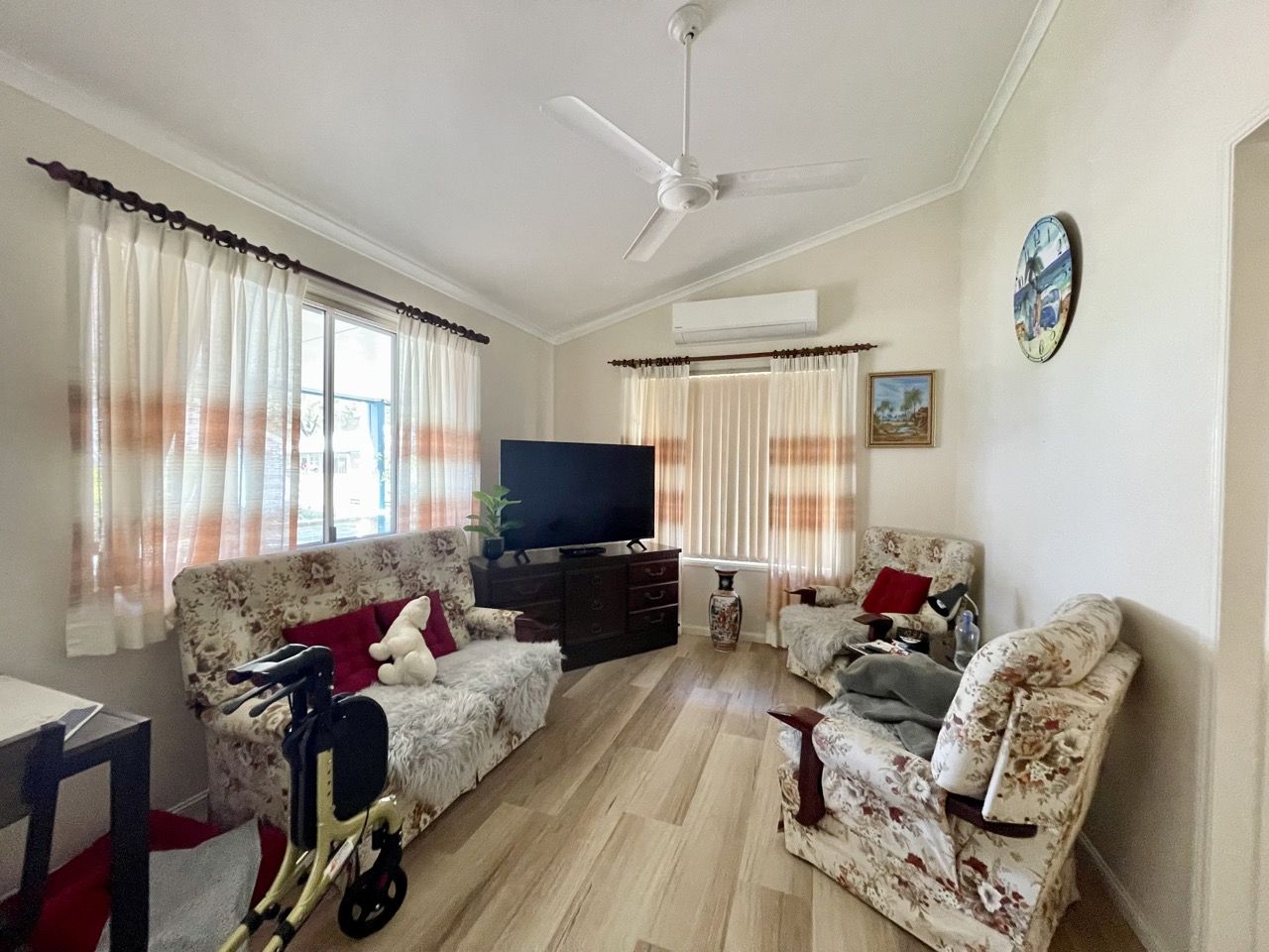 78/208-218 Elizabeth Street, Urangan QLD 4655, Image 2