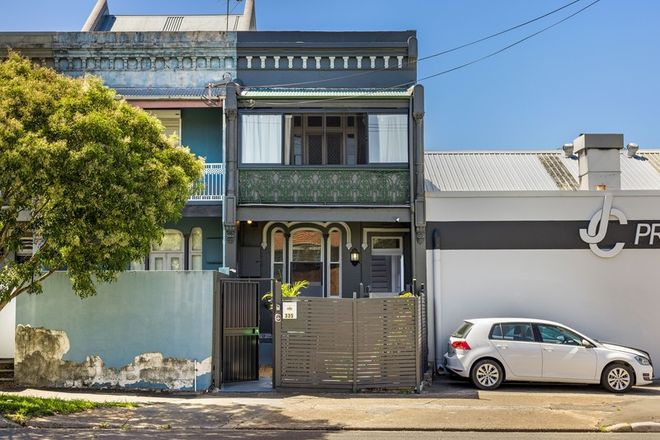 Picture of 335 Balmain Road, LILYFIELD NSW 2040