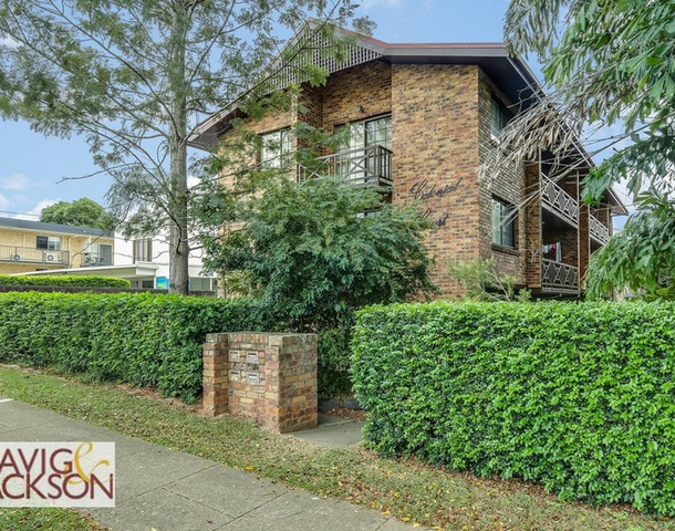 2/36 London Road, Clayfield QLD 4011